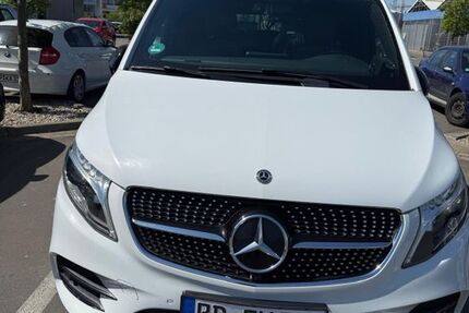 Mercedes-Benz V 300 142.000 km 47.300 &euro; Hochdorf-Assenheim 67136