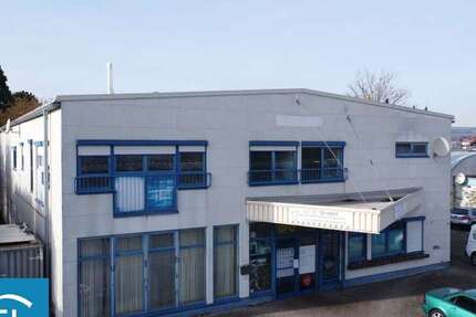 Halle in Grünstadt 798.000 € 910 m² zimmer