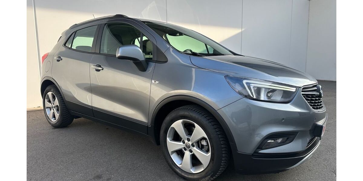 Opel Mokka 79.000 km 11.290 &euro; Mannheim 68307