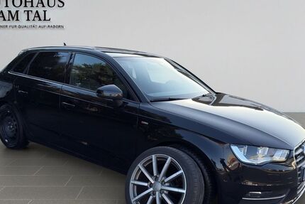 Audi A3 134.500 km 15.990 &euro; Gorxheimertal 69517