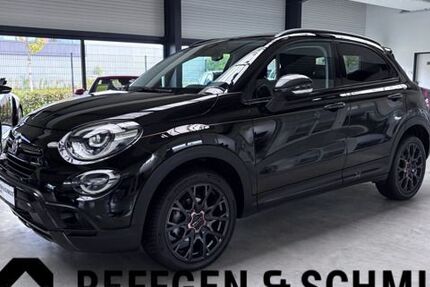 Fiat 500X 49.700 km 16.980 &euro; Mannheim 68309
