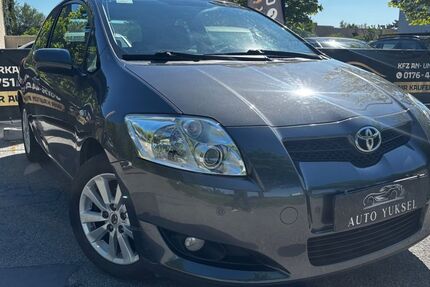Toyota Auris 186.000 km 3.490 &euro; Heppenheim 64646