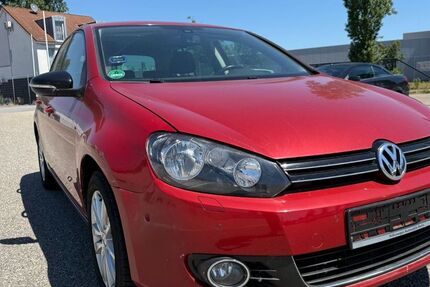 VW Golf 90.500 km 6.900 &euro; Hockenheim 68766