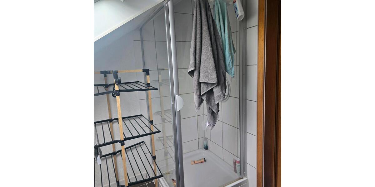 Dachgeschoßwohnung Reilingen - 2 Zimmer, 60 m&sup2;, 880&euro; | Angebot:26505625