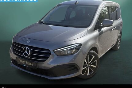 Mercedes-Benz T-Klasse 1.094 km 30.990 &euro; Grünstadt 67269