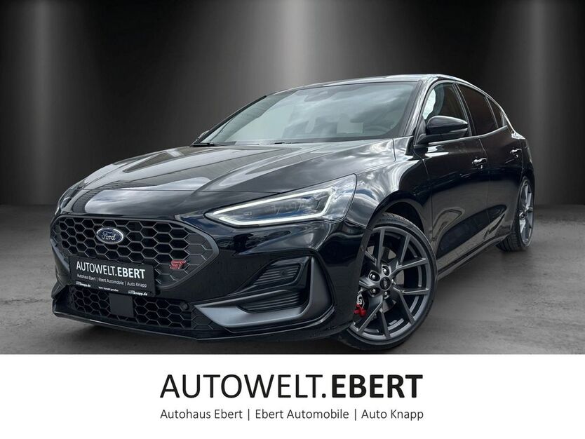 Ford Focus 5.490 km 35.440 € Hockenheim 68766