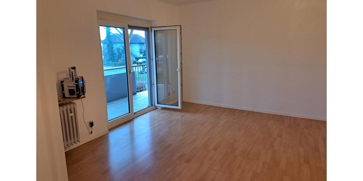 Etagenwohnung Hemsbach - 3 Zimmer, 89 m&sup2;, 1.335&euro; | Angebot:24675555