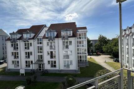 Wohnung zum Kaufen in Worms 110.000 € 27 m² 1 zimmer