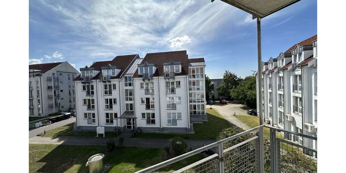 Wohnung zum Kaufen in Worms 110.000 € 27 m² 1 zimmer