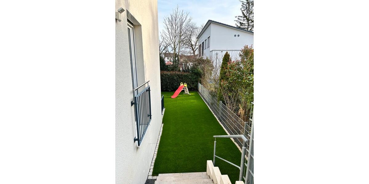 Erdgeschoßwohnung Bensheim - 5 Zimmer, 126 m&sup2;, 749.000&euro; | Angebot:26507498