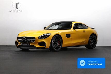 Mercedes-Benz AMG GT 27.430 km 94.900 &euro; Viernheim 68519