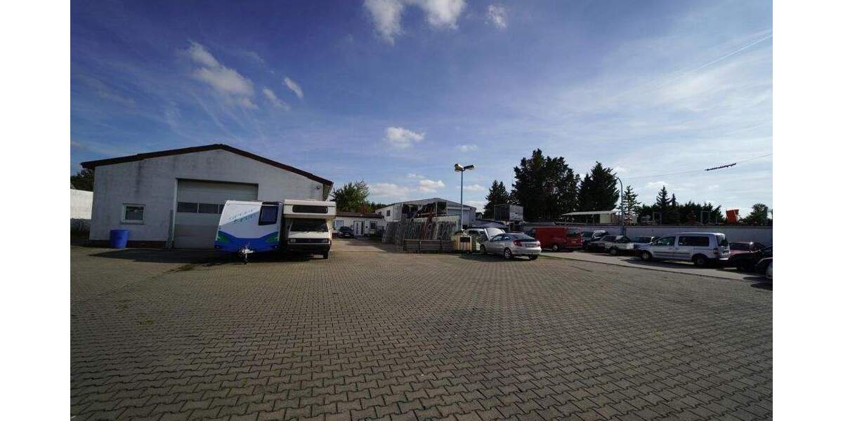 Gewerbeobjekt Neustadt an der Weinstraße Lachen-Speyerdorf - 1.250.000&euro; | Angebot:25680393