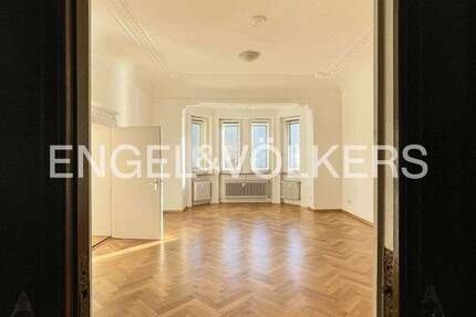 Wohnung Heidelberg Neuenheim - 7 Zimmer, 200 m&sup2;, 3.200&euro; | Angebot:26550527