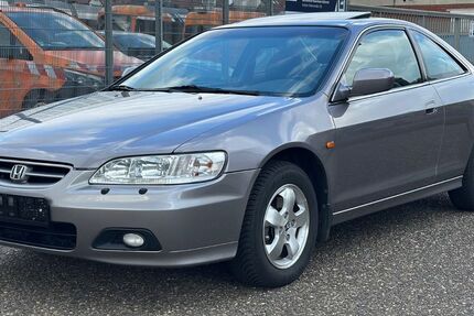 Honda Accord 191.000 km 5.990 &euro; Mannheim 68309