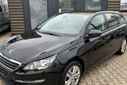 Peugeot 308 102.000 km 5.999 &euro; Ludwigshafen 67065