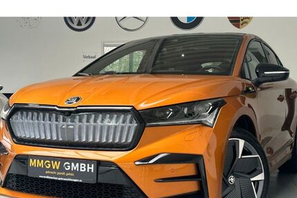 Skoda Enyaq 55.319 km 41.990 &euro; Bensheim 64625