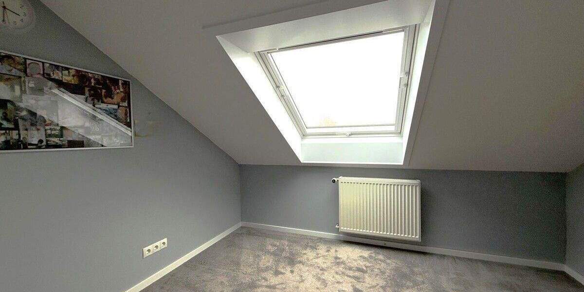 Reihenmittelhaus Ludwigshafen am Rhein Oppau - 7 Zimmer, 163 m&sup2;, 399.000&euro; | Angebot:25877463