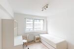 Etagenwohnung Heidelberg Bahnstadt - 1 Zimmer, 22 m&sup2;, 550&euro; | Angebot:26425490
