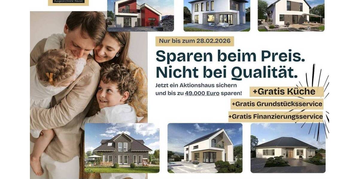 Einfamilienhaus Mannheim Schönau - 5 Zimmer, 148 m&sup2;, 697.350&euro; | Angebot:26542761