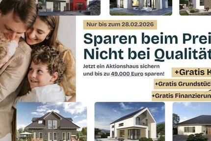 Haus Mannheim Schönau - 5 Zimmer, 148 m&sup2;, 697.350&euro; | Angebot:26542761