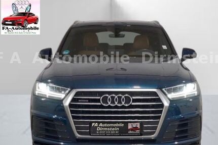 Audi Q7 60.750 km 39.999 &euro; Dirmstein 67246