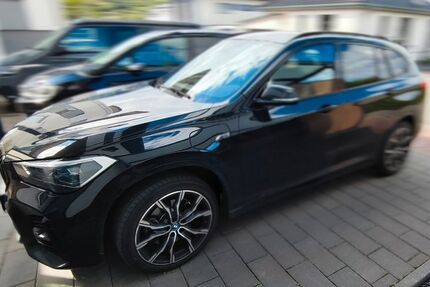 BMW X1 69.000 km 22.990 &euro; Grünstadt 67269