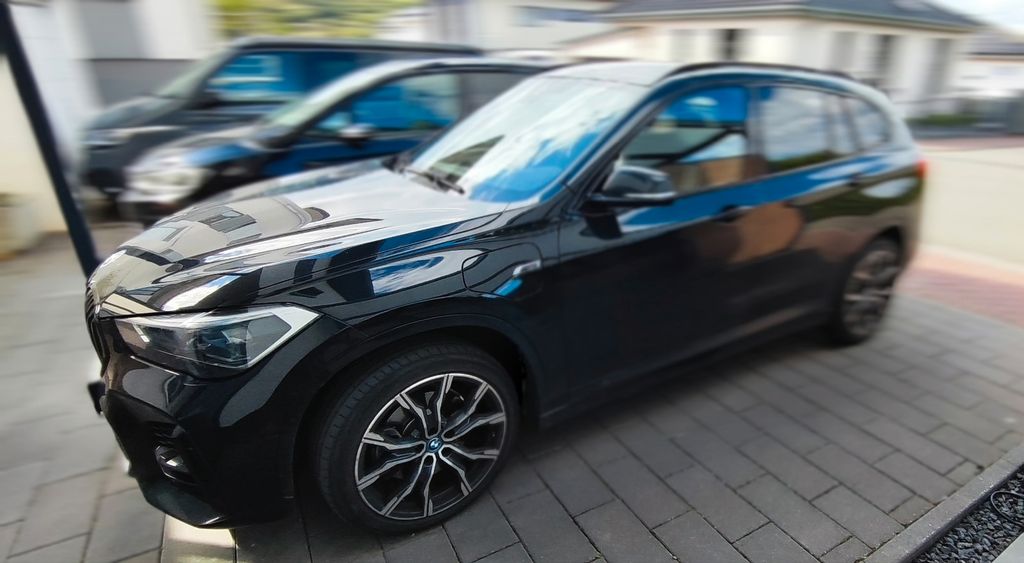 BMW X1 69.000 km 22.990 &euro; Grünstadt 67269