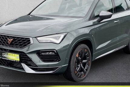 Cupra Ateca 15.000 km 48.690 € Worms 67547