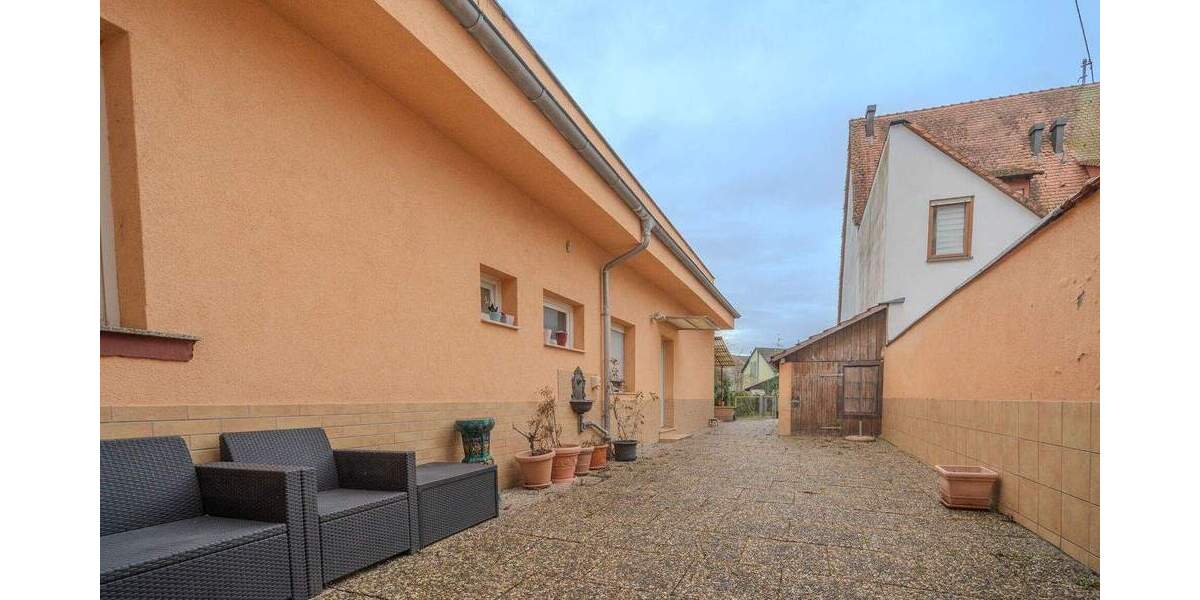 Einfamilienhaus Edingen-Neckarhausen Edingen - 7 Zimmer, 283 m&sup2;, 645.000&euro; | Angebot:25669391