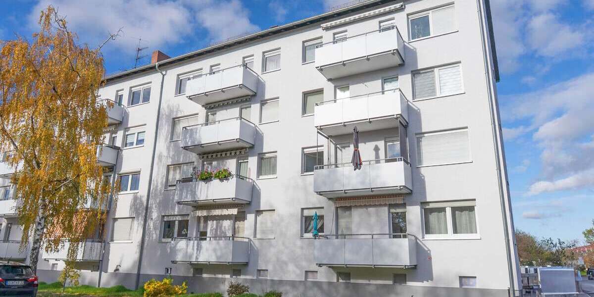 Wohnung zum Kaufen in Bad Dürkheim 229.000 € 70 m² 3 zimmer