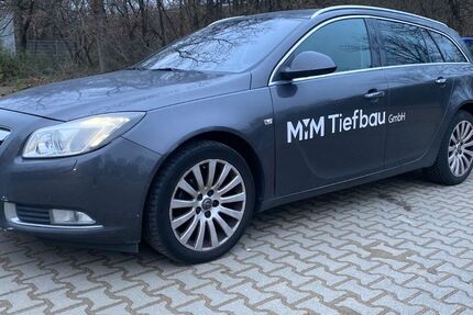 Opel Insignia 280.000 km 1.950 € Lorsch 64653