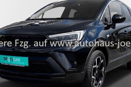 Opel Crossland (X) 59.850 km 17.950 &euro; Weinheim 69469