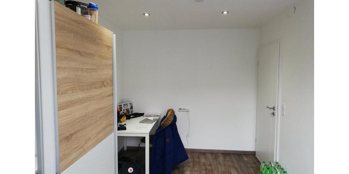 Etagenwohnung Mannheim Gartenstadt - 3 Zimmer, 450&euro; | Angebot:23670737