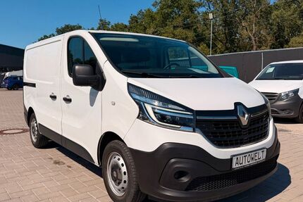 Renault Trafic 41.000 km 21.990 &euro; Schwetzingen 68723