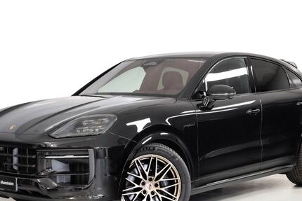 Porsche Cayenne 9.500 km 119.900 &euro; Mannheim 68229