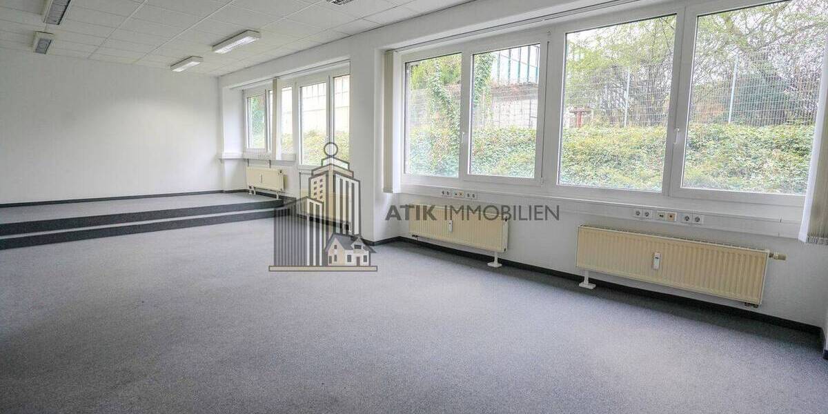 ATIK: EG-Fläche mit Potenzial in zentraler Lage mit exzellenter Verkehrsanbindung - provisionsfrei - Gewerbeobjekt Heidelberg / Rohrbach Rohrbach | Angebot:26267174