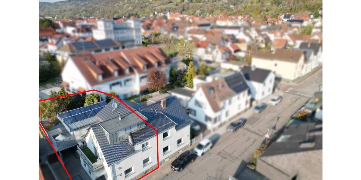 Doppelhaushälfte Hemsbach - 5 Zimmer, 230 m&sup2;, 789.000&euro; | Angebot:25968540