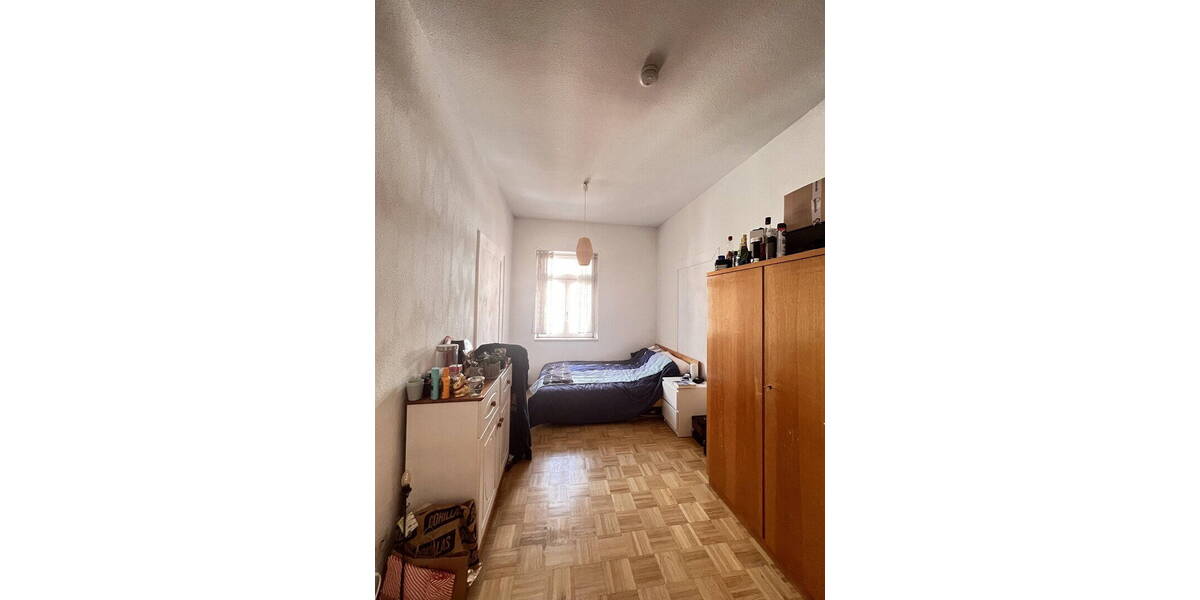 Etagenwohnung Heidelberg Weststadt - 4 Zimmer, 82 m&sup2;, 495.000&euro; | Angebot:26316360
