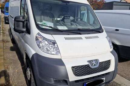 Peugeot Boxer 320.000 km 3.300 &euro; Meckenheim 67149
