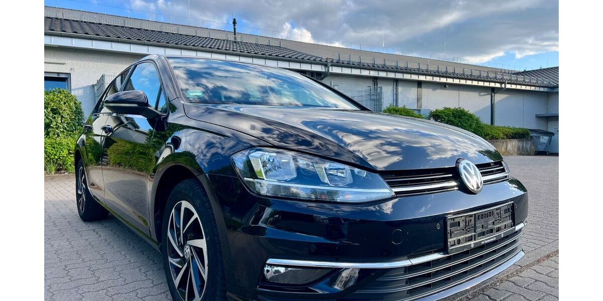 VW Golf 200.000 km 12.901 &euro; Eppelheim 69214