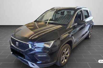 Seat Ateca 84.900 km 23.290 &euro; Neustadt a.d. Weinstraße 67433