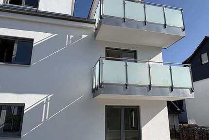 Wohnung Gernsheim - 3 Zimmer, 115 m&sup2;, 1.380&euro; | Angebot:25735916