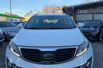 Kia Sportage 76.000 km 9.499 &euro; schifferstadt 67105