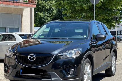 Mazda CX-5 170.000 km 11.900 &euro; Oftersheim 68723