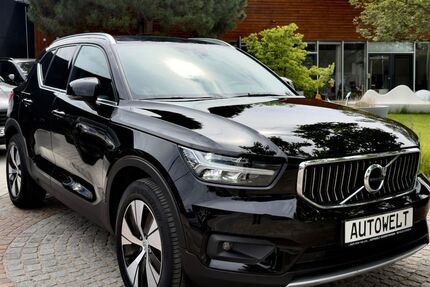 Volvo XC40 88.000 km 26.690 &euro; Schwetzingen 68723