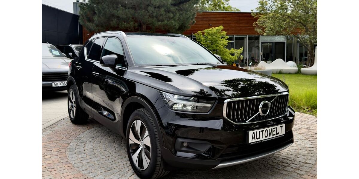 Volvo XC40 88.000 km 26.690 &euro; Schwetzingen 68723