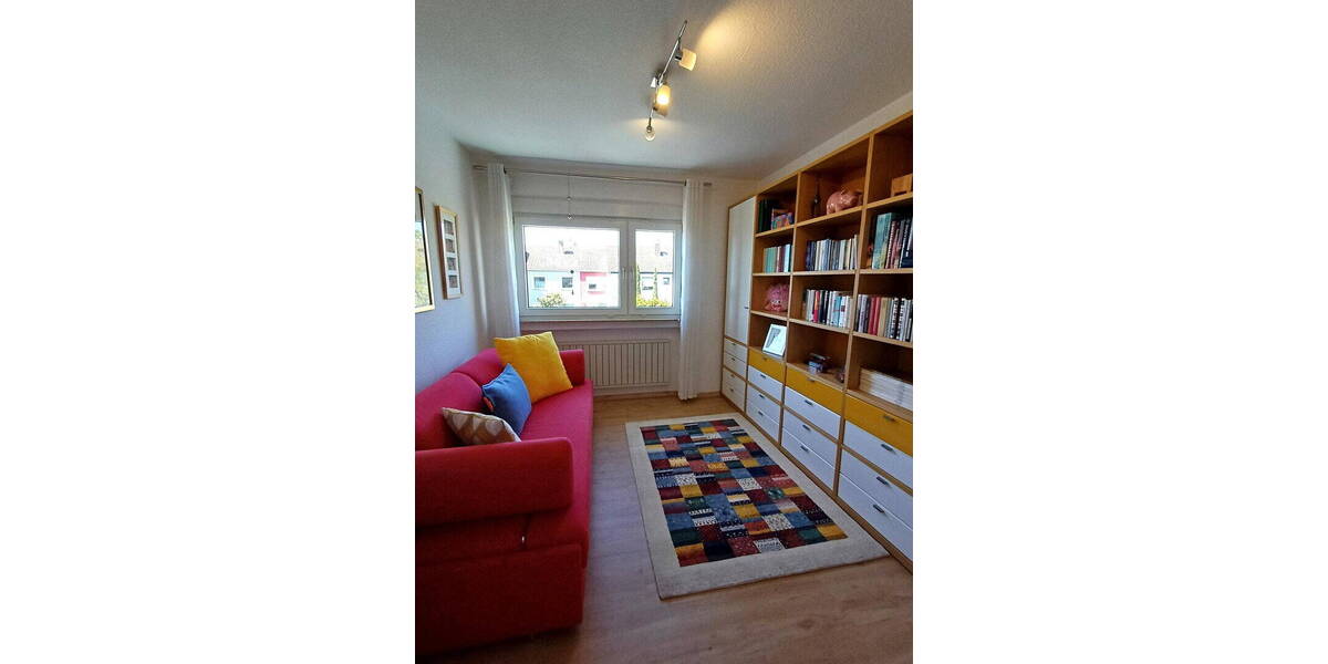 Reihenmittelhaus Frankenthal - 4 Zimmer, 110 m&sup2;, 479.000&euro; | Angebot:26670108