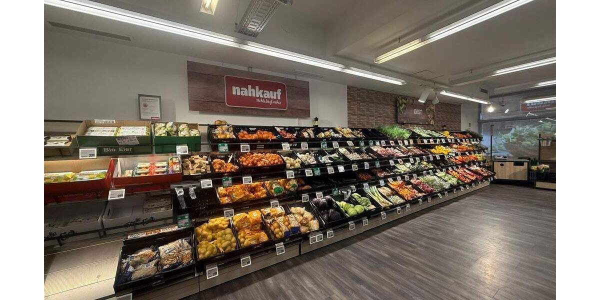 Gewerbeobjekt Ludwigshafen West - 5 Zimmer, 485.000&euro; | Angebot:24735808