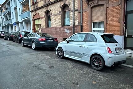 Fiat 500 99.000 km 16.500 &euro; Lampertheim 68623