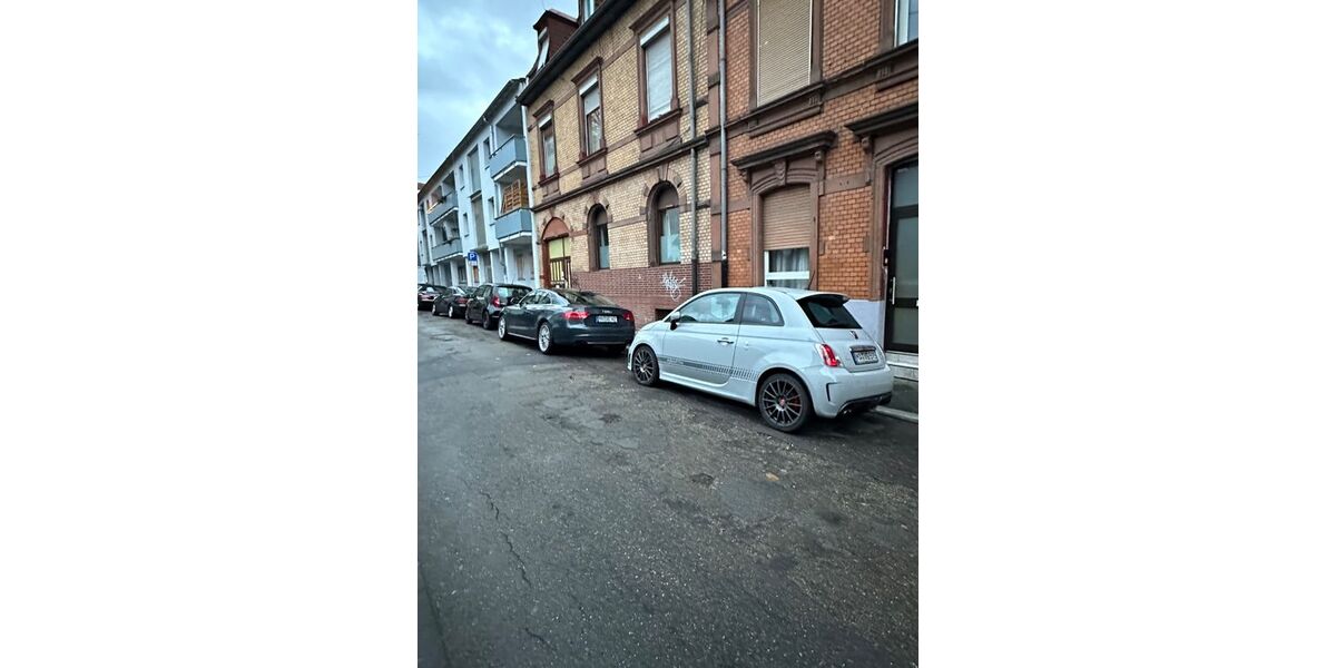 Fiat 500 99.000 km 16.500 &euro; Lampertheim 68623